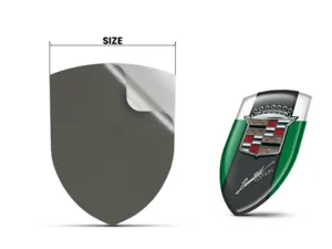 Cadillac Fensteraufkleber Trucks Limitiert Robust Universal